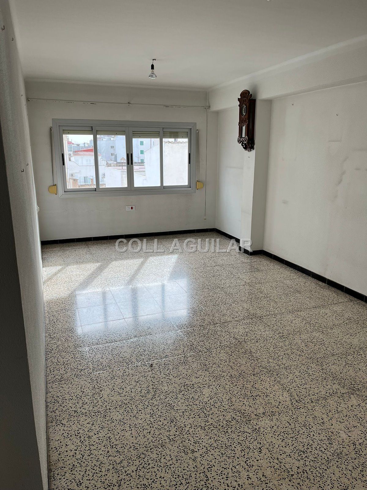 PISO / APARTAMENTO. PALMA DE MALLORCA , Zona BLANQUERNA