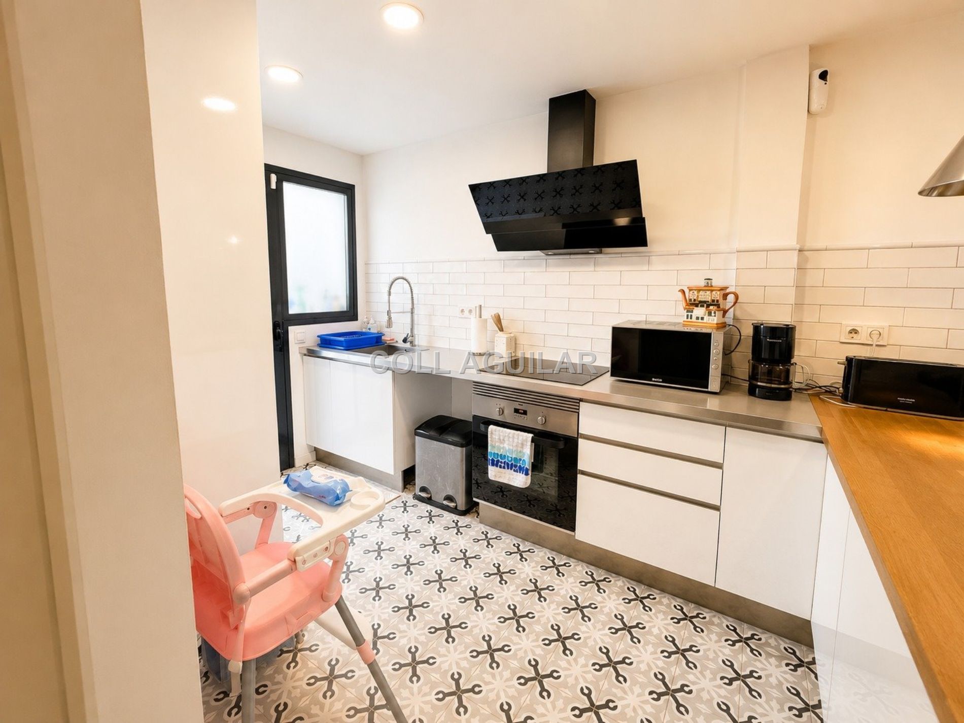 PISO / APARTAMENTO. PALMA DE MALLORCA , Zona ES FORTI