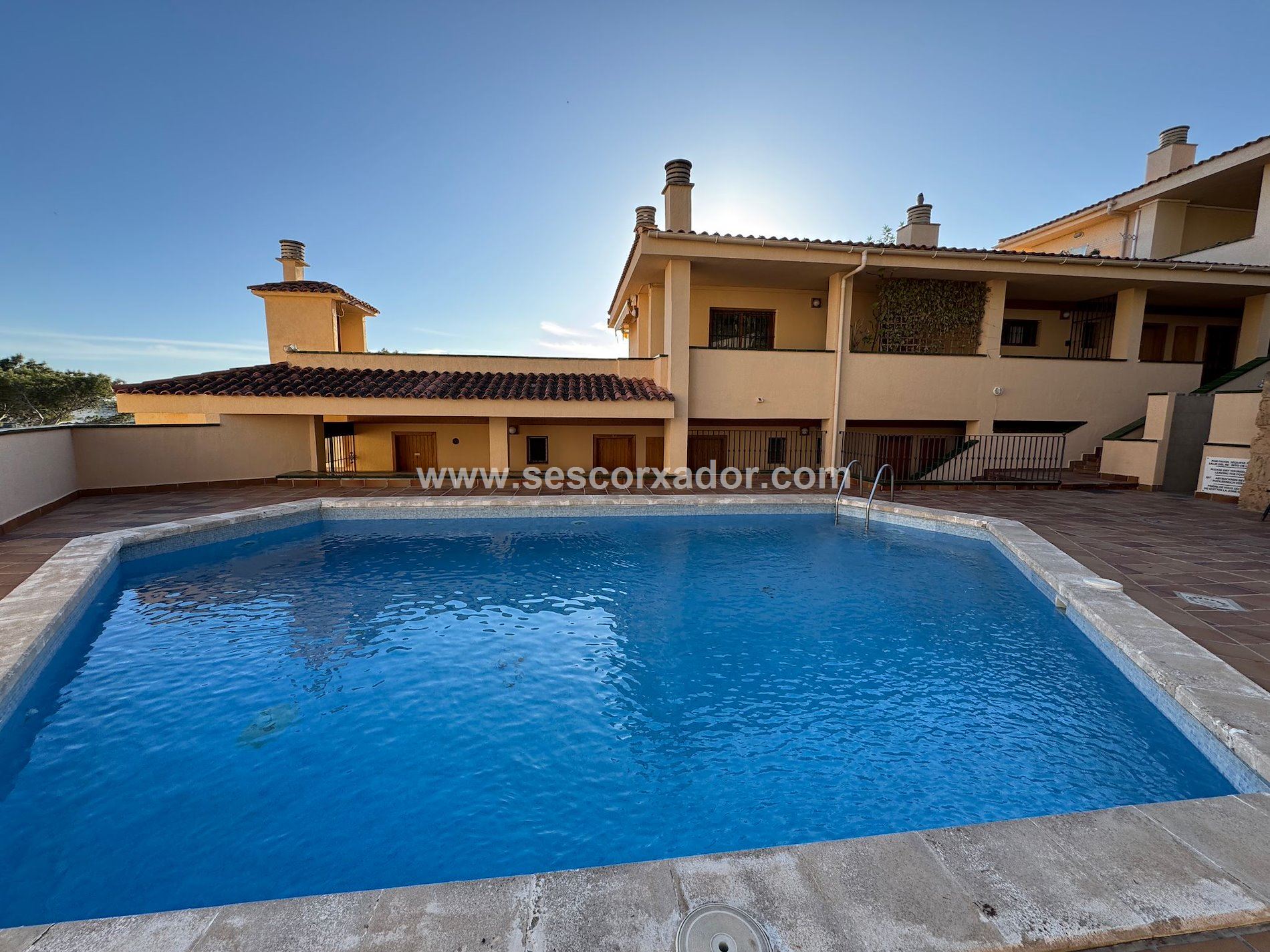 APARTMENT in CALVIA
