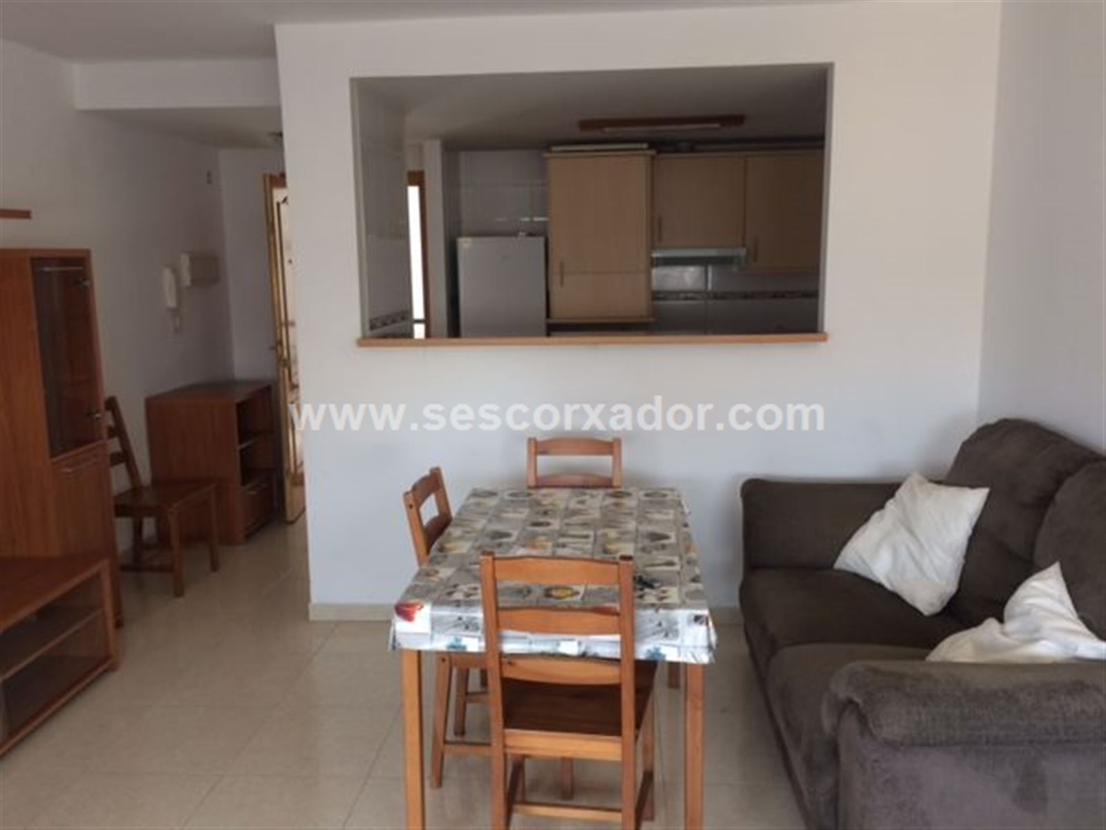 APARTMENT in PALMA DE MALLORCA