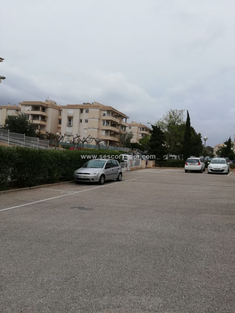 GARAJE en CALVIA