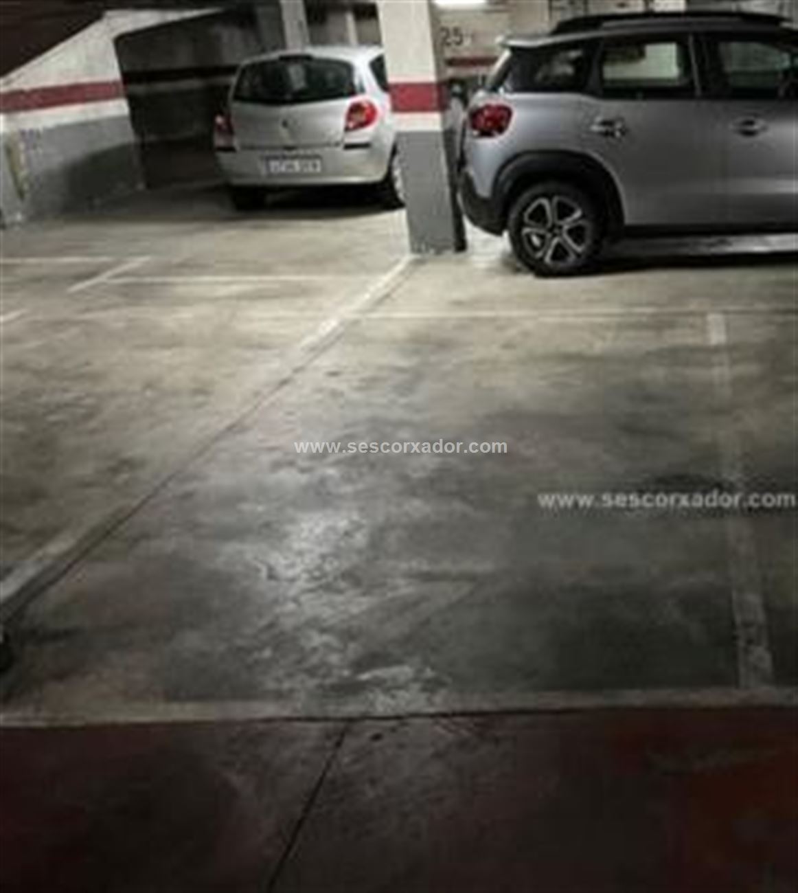 GARAGE im PALMA DE MALLORCA