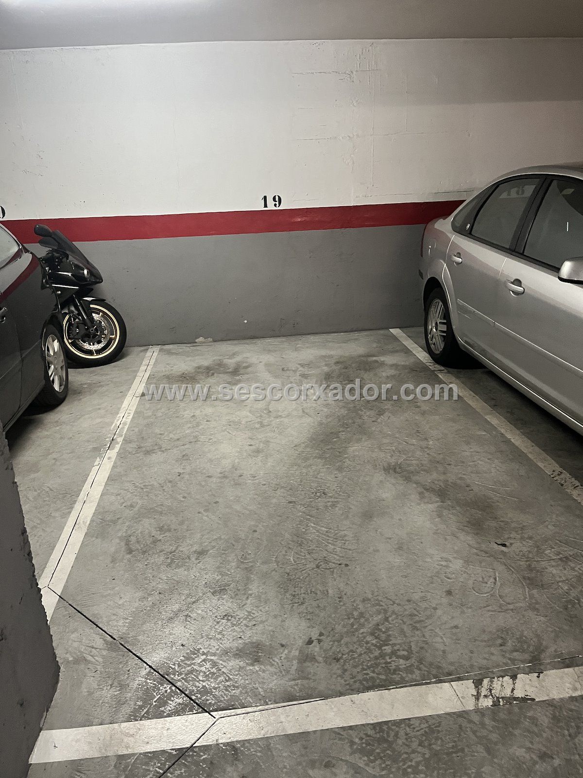 GARAGE in PALMA DE MALLORCA