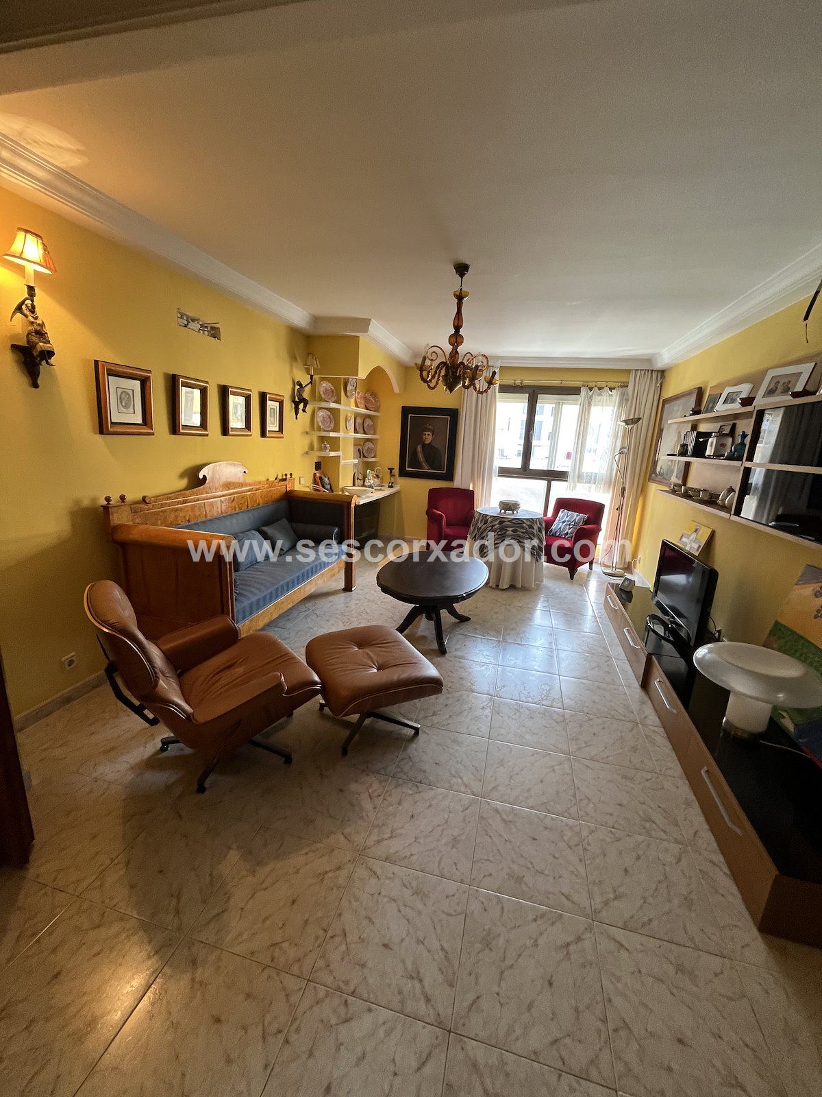 FLAT / APARTMENT. PALMA DE MALLORCA , Zona S´ESCORXADOR