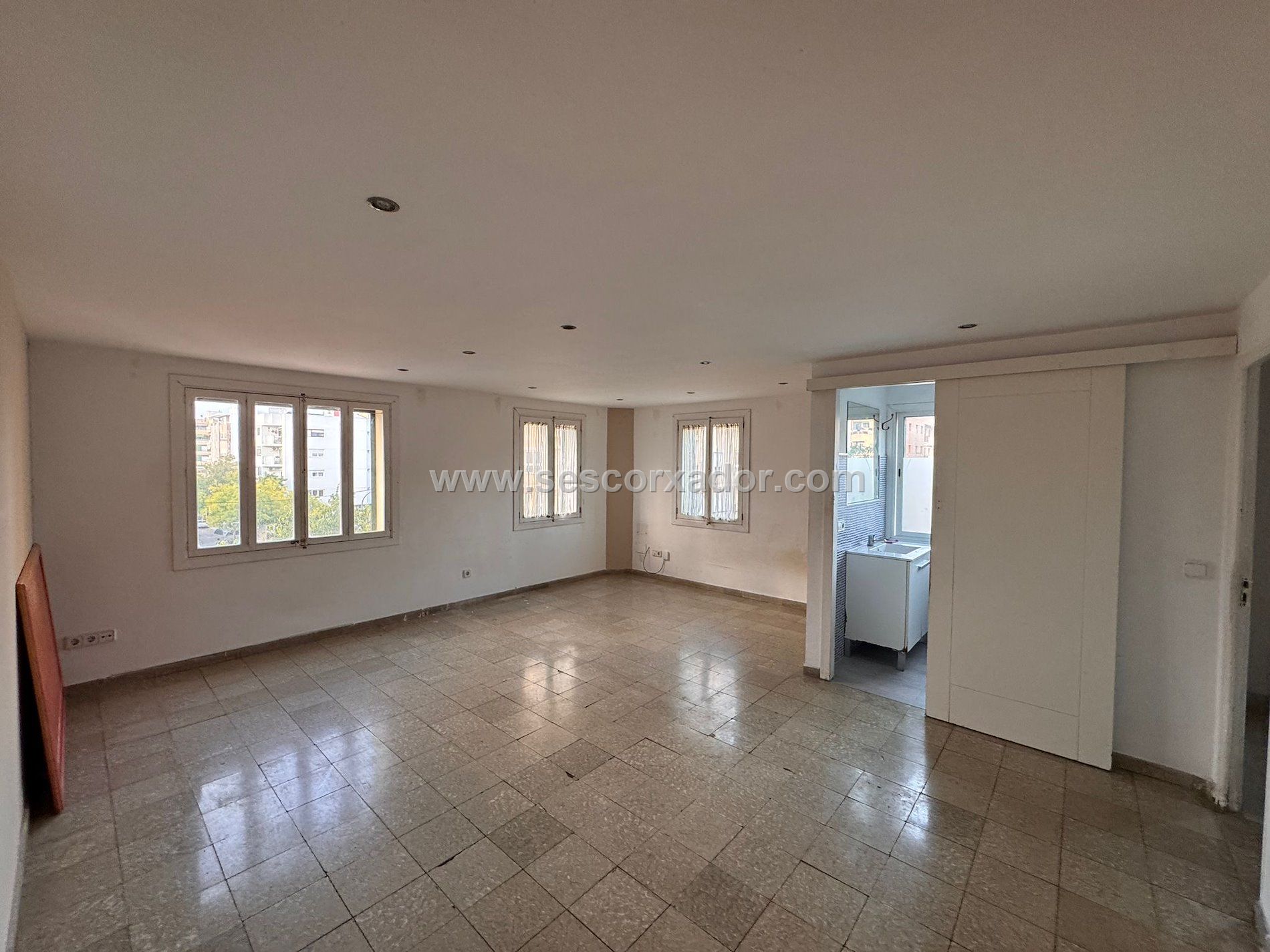 APARTMENT in PALMA DE MALLORCA