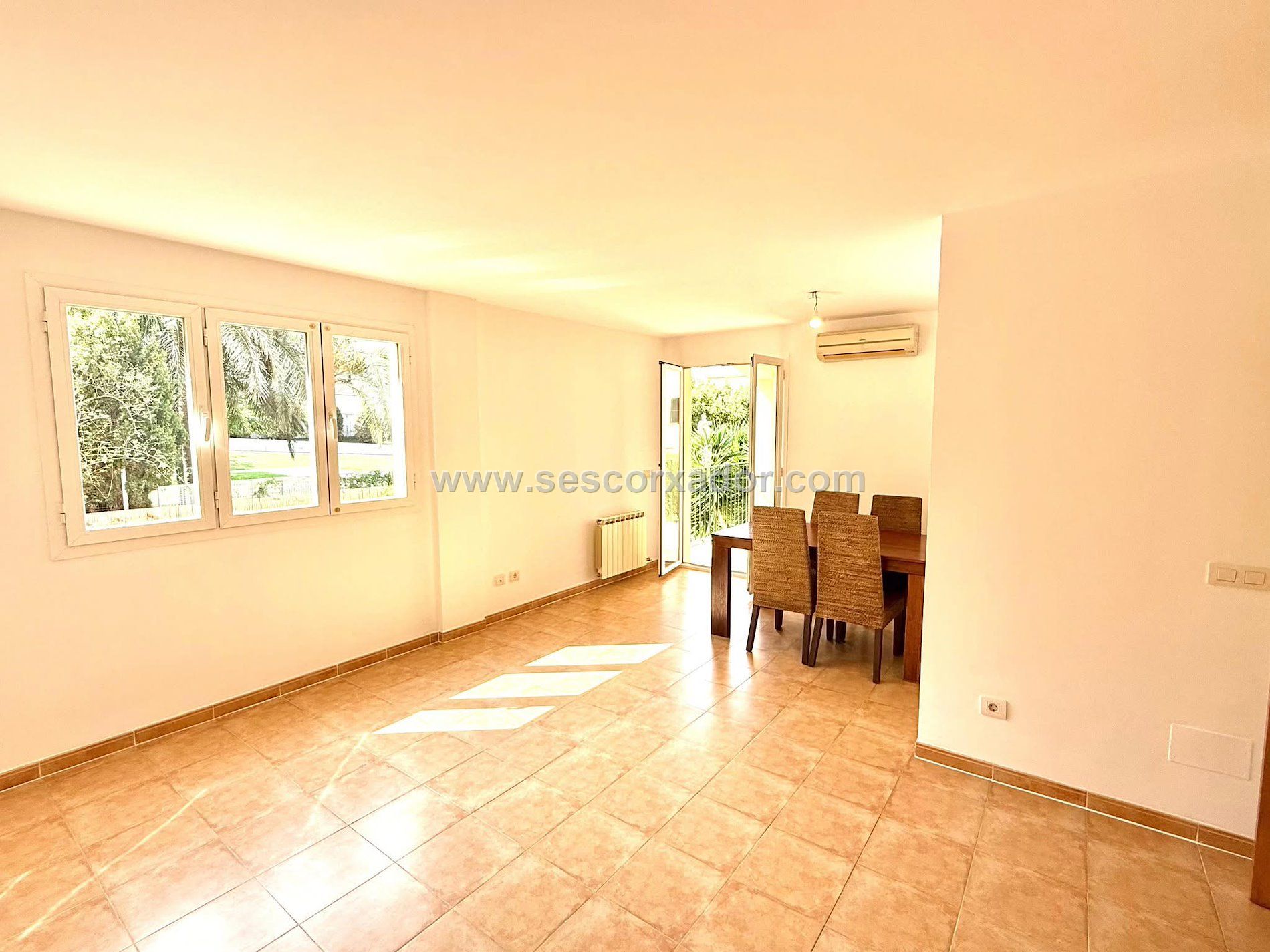 APARTMENT in LLUCMAJOR