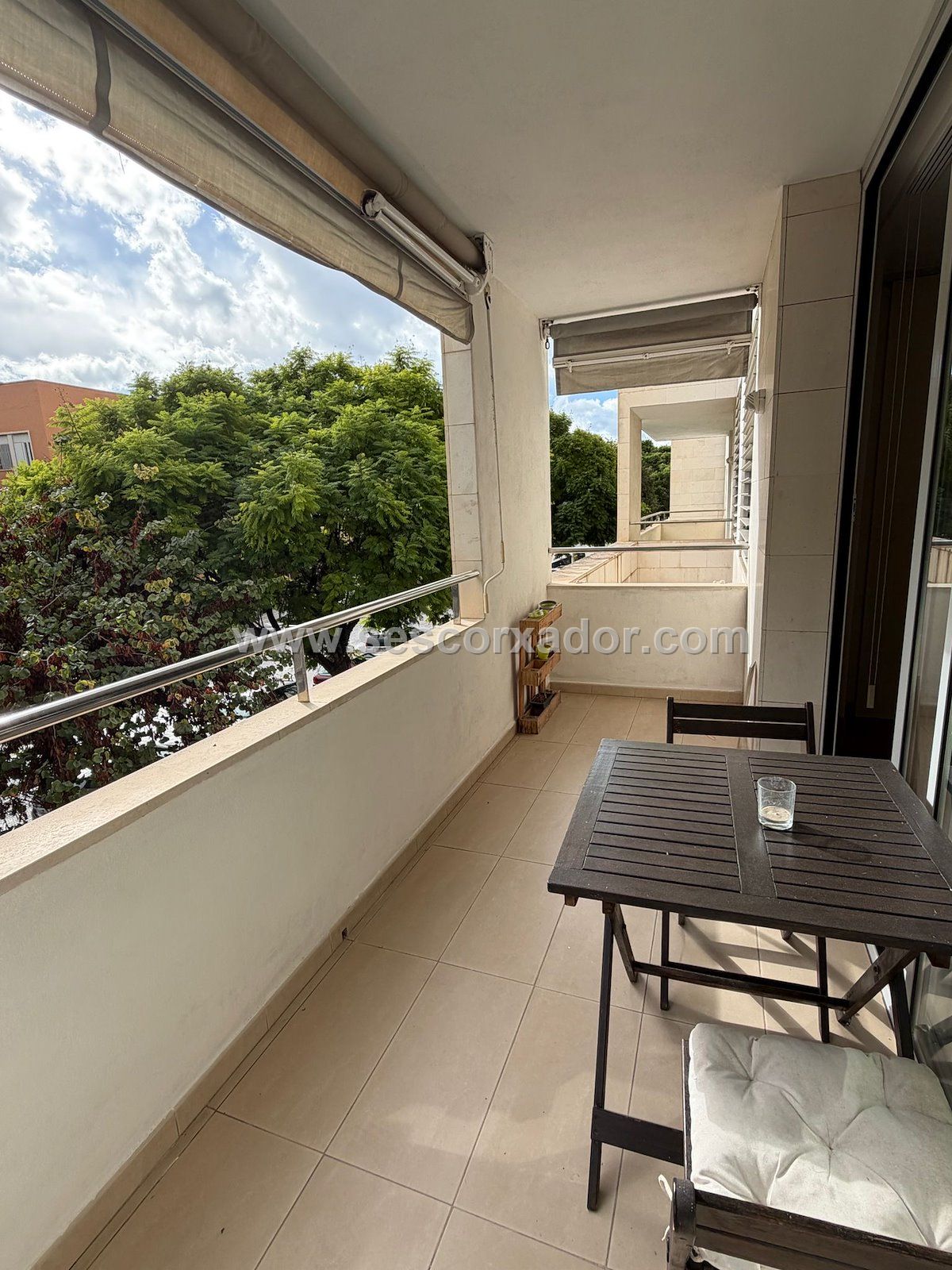 APARTMENT in PALMA DE MALLORCA