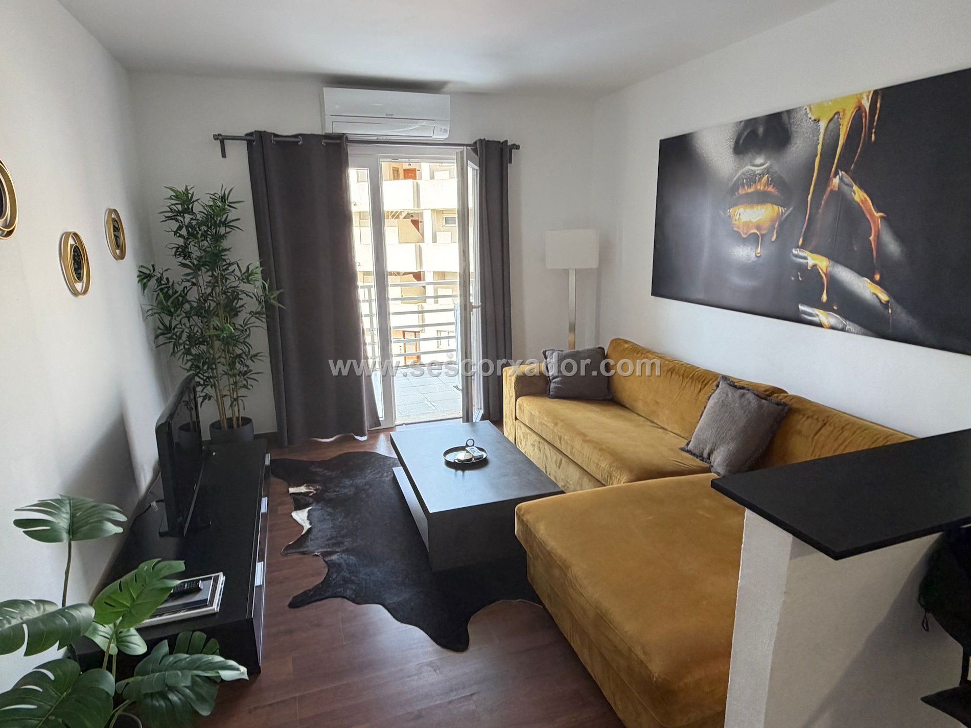 APARTMENT in ANDRATX