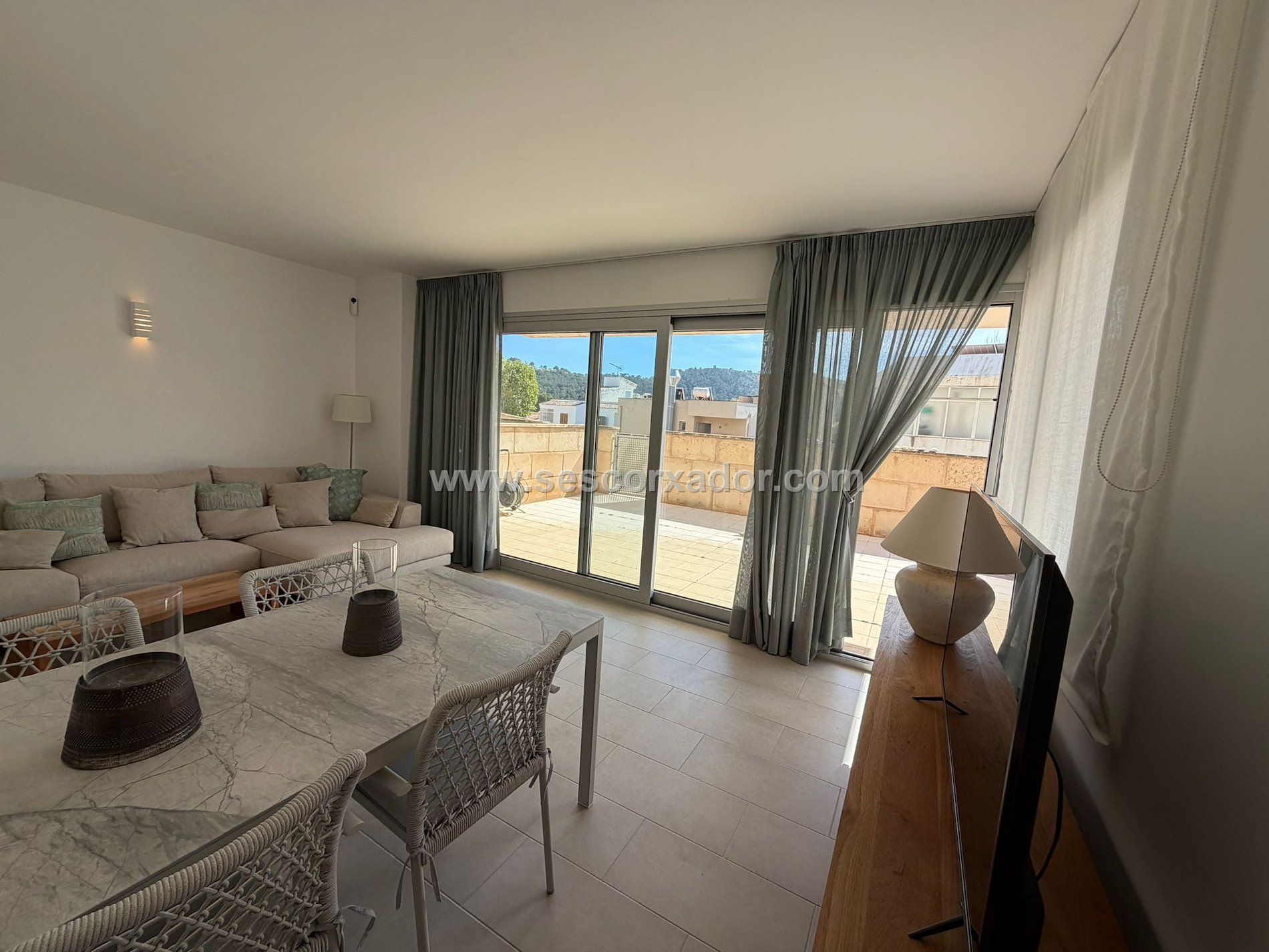 GROUND FLOOR in CALVIA