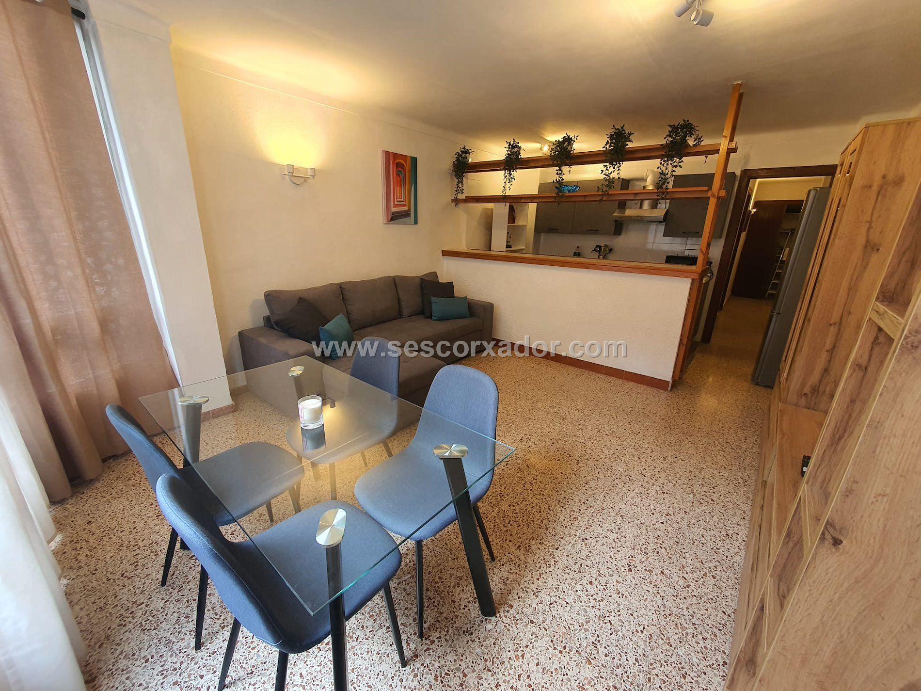 APARTMENT in LLUCMAJOR