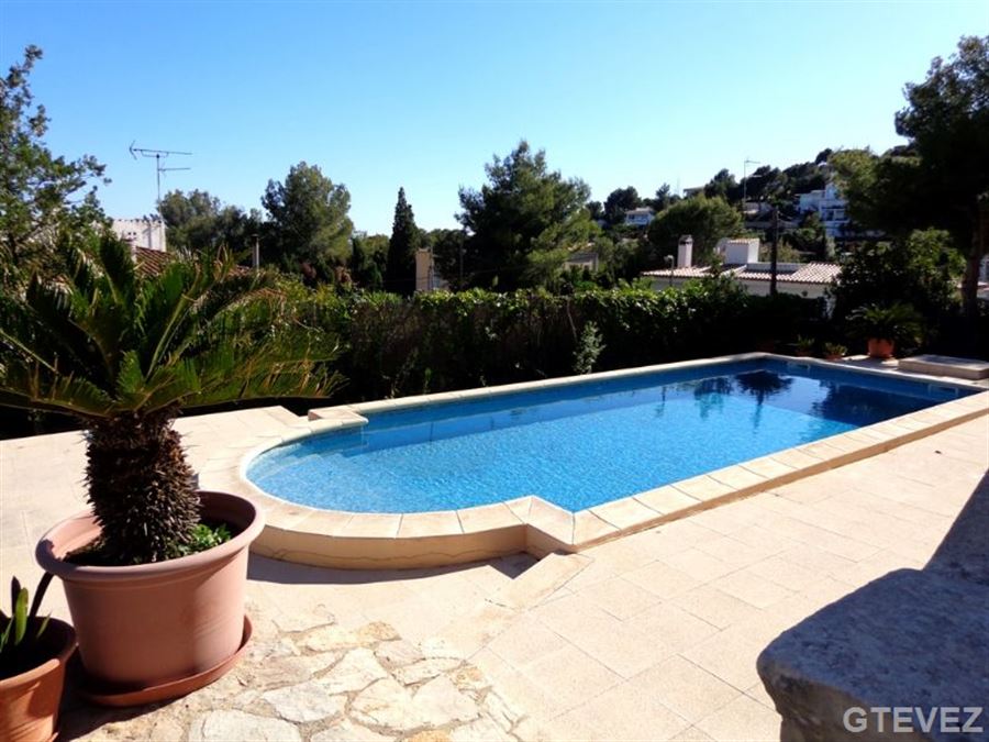 DETACHED HOUSE in CALVIA