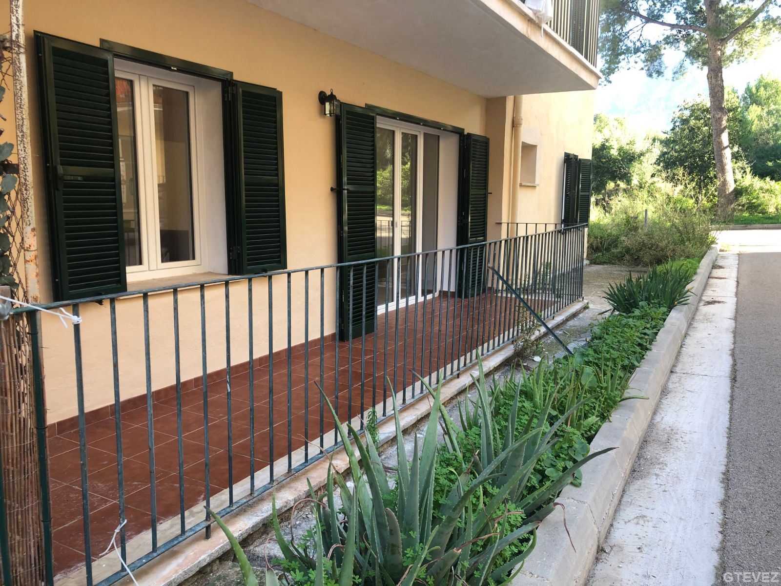 PLANTA BAJA en SOLLER