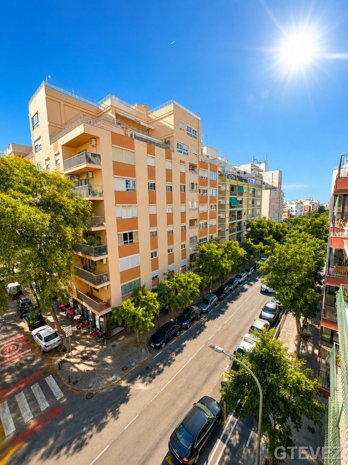 PISO en PALMA DE MALLORCA