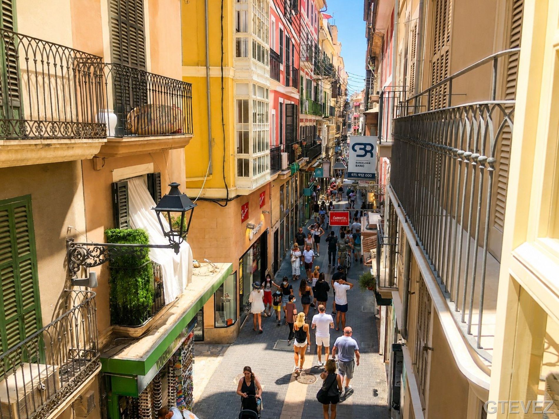 PISO en PALMA DE MALLORCA