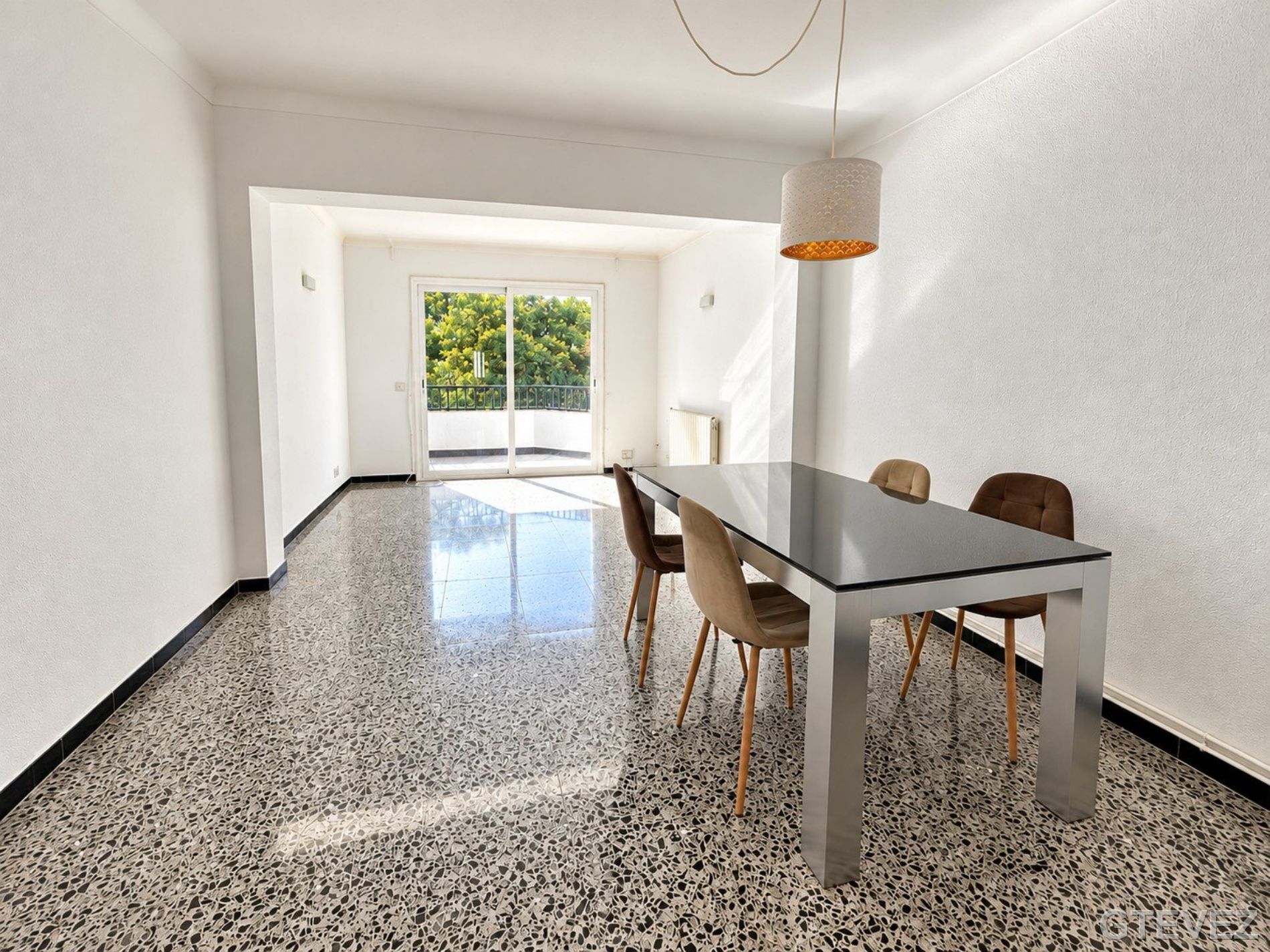 FLAT / APARTMENT. PALMA DE MALLORCA , Zona SANTA CATALINA