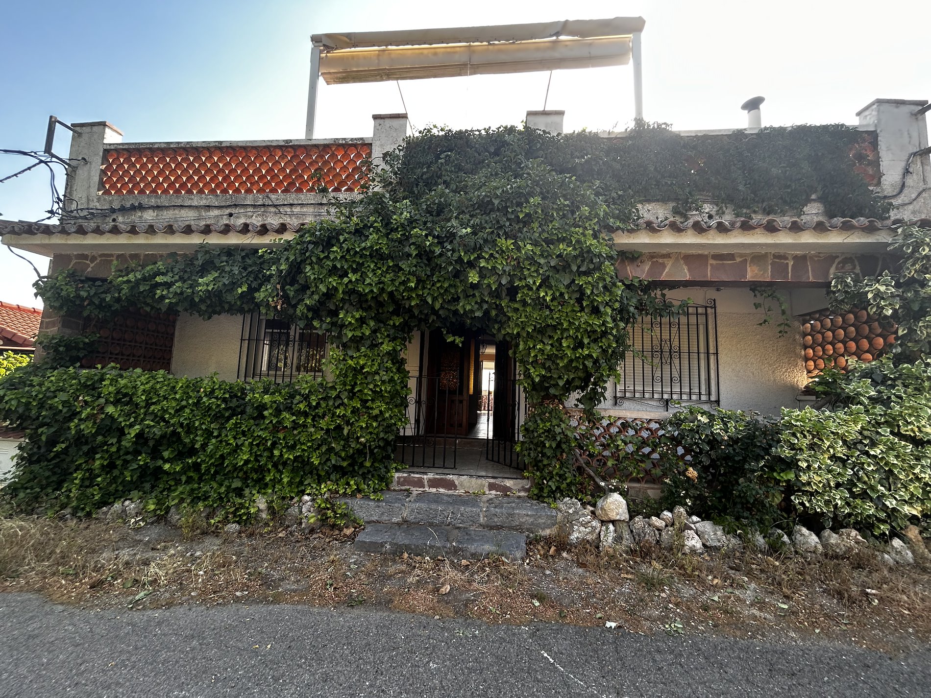 CASA en BORJA
